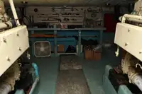 Buque de crucero en venta