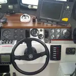 Lancha piloto en venta