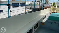 Buque de crucero en venta