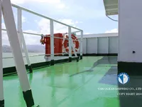 Petrolero/quimiquero en venta
