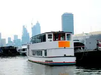 Buque de ferry en venta
