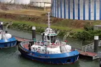 Remolcador en venta