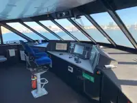 Buque de crucero en venta