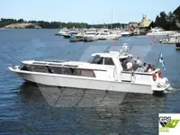 Buque de crucero en venta
