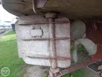 Remolcador en venta