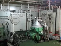Petrolero/quimiquero en venta