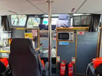 Catamarán en venta