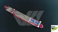 Ro-Ro ship en venta