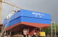 Remolcador en venta