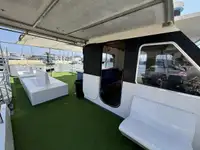 Buque de crucero en venta