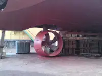 Remolcador en venta