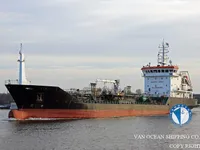 Petrolero/quimiquero en venta