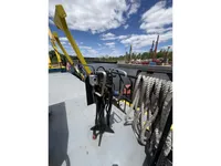 Buque de prospección en venta