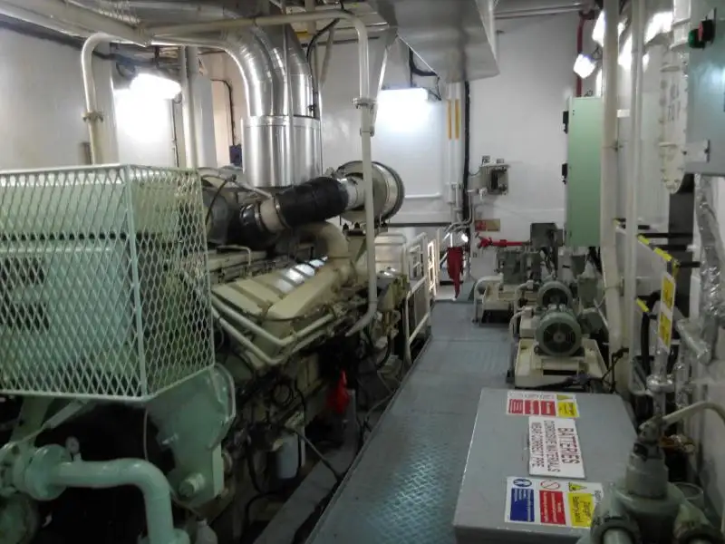 Petrolero de aprovisionamiento en venta