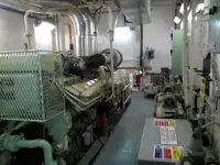 Petrolero de aprovisionamiento en venta