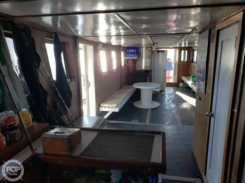 Buque de ferry en venta