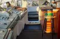 Buque de crucero en venta