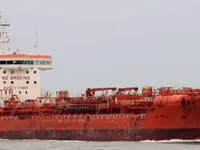 Petrolero/quimiquero en venta
