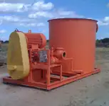 Draga en venta
