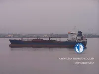 Petrolero/quimiquero en venta