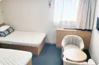 Buque frigorífico en venta