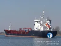 Petrolero/quimiquero en venta
