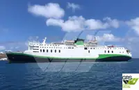 Ro-Ro ship en venta