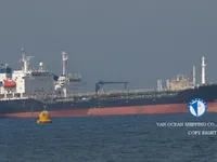 Petrolero/quimiquero en venta