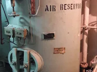 Petrolero/quimiquero en venta