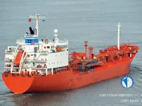 Petrolero/quimiquero en venta