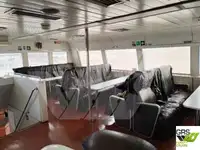Buque de pasajeros en venta