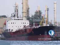 Petrolero/quimiquero en venta