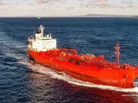 Petrolero/quimiquero en venta