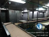 Arrastrero en venta