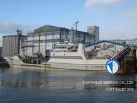 Arrastrero en venta