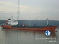 Petrolero/quimiquero en venta