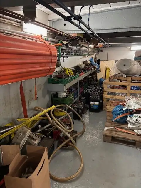 Embarcaciones de trabajo en venta