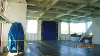 Buque Ro-Ro en venta