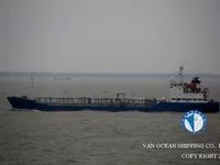 Petrolero/quimiquero en venta