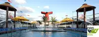 Buque de crucero en venta