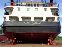 Buque de desembarco, tanque en venta