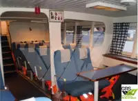 Buque de servicio para parques eólicos en venta