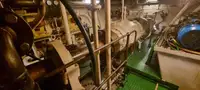 Remolcador en venta