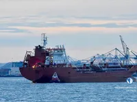 Petrolero/quimiquero en venta
