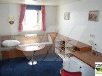 Buque Ro-Ro en venta