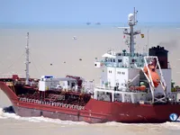 Petrolero/quimiquero en venta