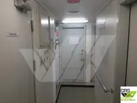 Buque de desembarco, tanque en venta