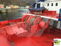 Remolcador en venta