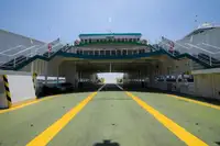 Buque de ferry en venta
