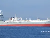 Petrolero/quimiquero en venta